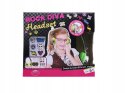 TOYS4ALL 7100673 headphone decoration set