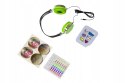 TOYS4ALL 7100673 headphone decoration set