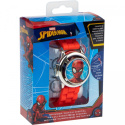 Zegarek cyfrowy na rękę SPIDER MAN KIDS MV15763