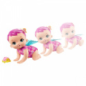 My Garden Baby Raczkujący Bobasek Motylek Różowa MATTEL GYP31