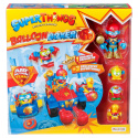 SUPER THINGS Balloon Boxer Pojazd S8 MAGIC BOX PSTSP414IN00