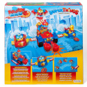 SUPER THINGS Balloon Boxer Pojazd S8 MAGIC BOX PSTSP414IN00