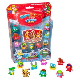 Super Things Kazoom Kids + 10 figurek s8 MAGIC BOX PST8B016IN00