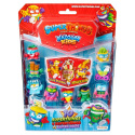 Super Things Kazoom Kids + 10 figurek s8 MAGIC BOX PST8B016IN00