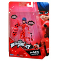 MIRACULOUS Biedronka Figurka MARINETTE Lady Bug PLAYMATES 50401