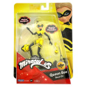 MIRACULOUS Figurka QUEEN BEE Buzz On PLAYMATES 50405