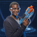 NERF Elite 2.0 Commander RD-6 HASBRO E9485