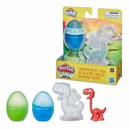 Play-Doh Jajko Brontosaur Slime HASBRO F2065