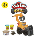 Play-Doh Wheels Spychacz HASBRO E9226