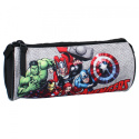 Piórnik tuba AVENGERS 20cm VADOBAG 202-2698