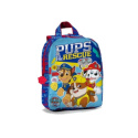 Kindergarten backpack PAW PATROL 27x22x8cm Coriex N02386