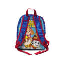 Kindergarten backpack PAW PATROL 27x22x8cm Coriex N02386