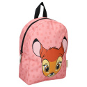 Plecak przedszkolny SARENKA BAMBI 34x26x10cm VADOBAG 076-1311