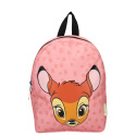 Plecak przedszkolny SARENKA BAMBI 34x26x10cm VADOBAG 076-1311