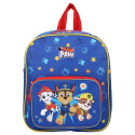 Preschool backpack PAW PATROL 28x25x13cm VADOBAG 520-1388