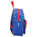 Plecak przedszkolny PSI PATROL 28x25x13cm VADOBAG 520-1388