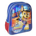 Preschool backpack PAW PATROL 31x25x10cm CERDA 2100003457