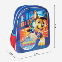 Preschool backpack PAW PATROL 31x25x10cm CERDA 2100003457