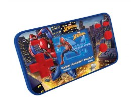 SPIDER-MAN Przenośna konsola dla dzieci 150 gier LEXIBOOK JL1895SP