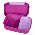 Breakfast RAINBOW HIGH lunch box UNDERCOVER RHOF9903