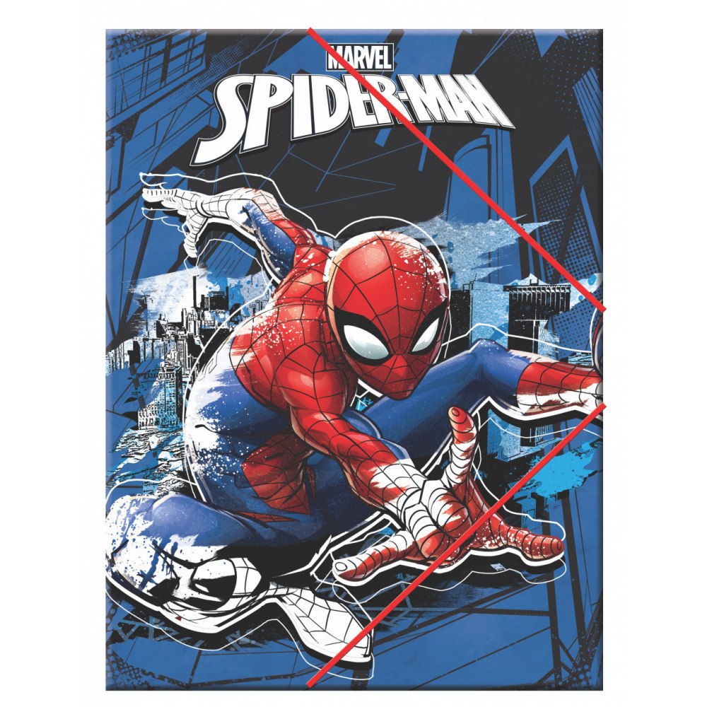 LEXIBOOK 2SZT SPIDEY WALKIE TALKIE SPIDER-MAN DLA DZIECI