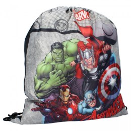 AVENGERS School Bag Backpack Bag VADOBAG 202-2694