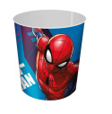 SPIDER-MAN kids trash can KIDS MV15980