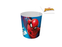 SPIDER-MAN kids trash can KIDS MV15980