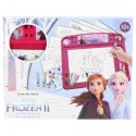 FROZEN Set Drawing Board di2574FR2