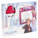 FROZEN Set Drawing Board di2574FR2