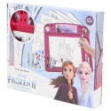 FROZEN Set Drawing Board di2574FR2