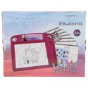 FROZEN Set Drawing Board di2574FR2