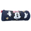 Pencil case tube MINNIE MOUSE 20cm VADOBAG 088-2353