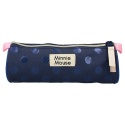 Pencil case tube MINNIE MOUSE 20cm VADOBAG 088-2353