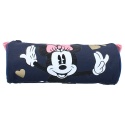 Piórnik tuba MINNIE MOUSE 20cm VADOBAG 088-2353