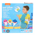 Water pistol with backpack BABY SHARK SAMBRO BSH-3377