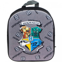 Plecak przedszkolny 3D HARRY POTTER 30x26x10cm UNITED ESSENTIALS HP21-1584