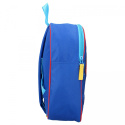 Preschool backpack PSI PATROL CHASE 32x26x11cm VADOBAG 520-2931