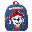 Preschool backpack PAW PATROL MARSHALL 32x26x11cm VADOBAG 520-2932