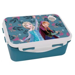 Breakfast FROZEN lunch box UNDERCOVER 551-37265