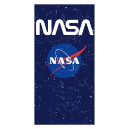 Ręcznik kąpielowy plażowy NASA 70x140 EplusM 5247075