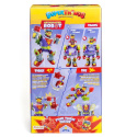 Figurka SuperThings SUPERBOT Fury Storm MAGIC BOX PSTSP116IN00