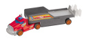 HOT WHEELS RC Ciężarówka BIG RIG zdalnie sterowana MONDO 63681