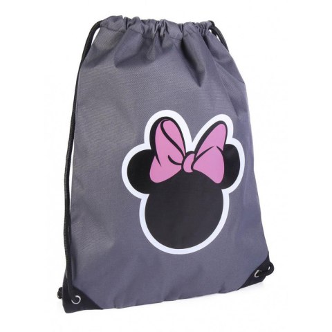 MINNIE MOUSE Worek szkolny Plecak Torba CERDA 2100004046