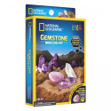 National Geographic: GEMSTONE Mini Zestaw Wydobądź klejnot JMW RTNGMDIGGEM