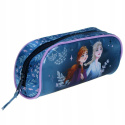 School pencil case FROZEN single-chamber UnderCover FRVW0691