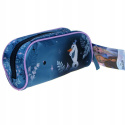 School pencil case FROZEN single-chamber UnderCover FRVW0691