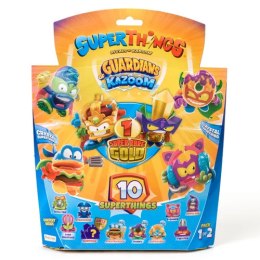 SUPER THINGS 10 Figurek GUARDIANS OF KAZOOM s9 Pack1of2 MAGIC BOX STH92101