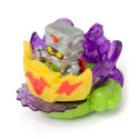 SUPERTHINGS Figure + Vehicle Guardians of Kazoom s9 MAGIC BOX STH90501