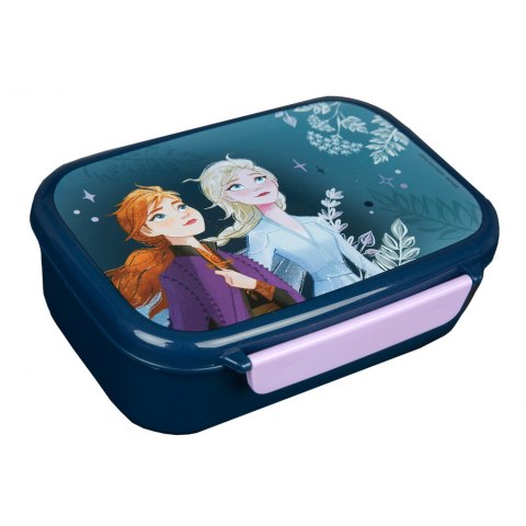 Śniadaniówka KRAINA LODU FROZEN lunch box UNDERCOVER FRVW9903